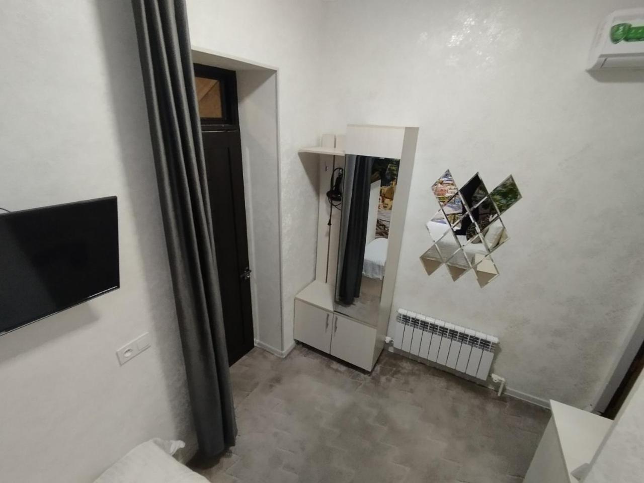 Hotel Suzani Samarkand Luaran gambar